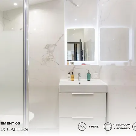 Beauquartier - Butte Aux Cailles I Paris