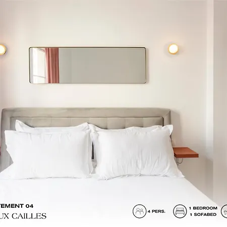 Beauquartier - Butte Aux Cailles I Paris