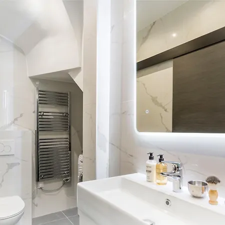 Apartment Beauquartier - Butte Aux Cailles I Paris