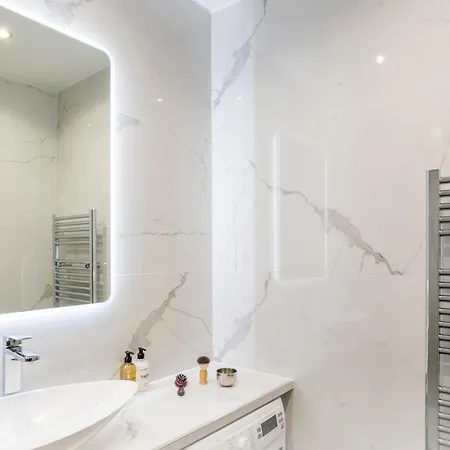 Beauquartier - Butte Aux Cailles I Appartamento *