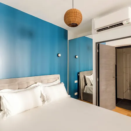 Beauquartier - Butte Aux Cailles I Apartment Paris