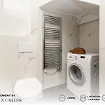 Beauquartier - Butte Aux Cailles I Apartment *