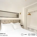 Apartment Beauquartier - Butte Aux Cailles I Paris