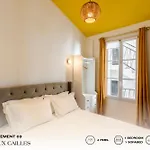 Beauquartier - Butte Aux Cailles I *