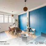 Apartment Beauquartier - Butte Aux Cailles I