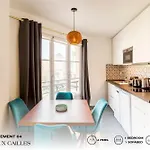 Apartment Beauquartier - Butte Aux Cailles I Paris