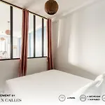 Beauquartier - Butte Aux Cailles I Apartment Paris