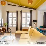 Beauquartier - Butte Aux Cailles I Apartment *