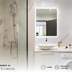 Apartment Beauquartier - Butte Aux Cailles I *