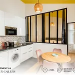 Beauquartier - Butte Aux Cailles I Apartment *