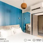 Beauquartier - Butte Aux Cailles I Apartment *