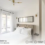 Apartment Beauquartier - Butte Aux Cailles I *