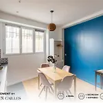 Beauquartier - Butte Aux Cailles I